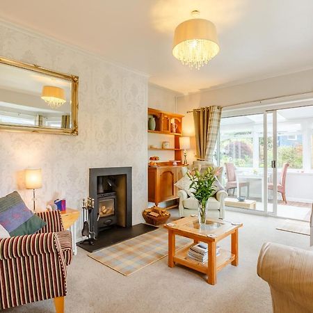 Urquhart Bay B&B Drumnadrochit Dış mekan fotoğraf