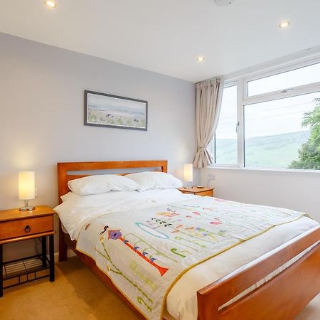 Urquhart Bay B&B Drumnadrochit Dış mekan fotoğraf