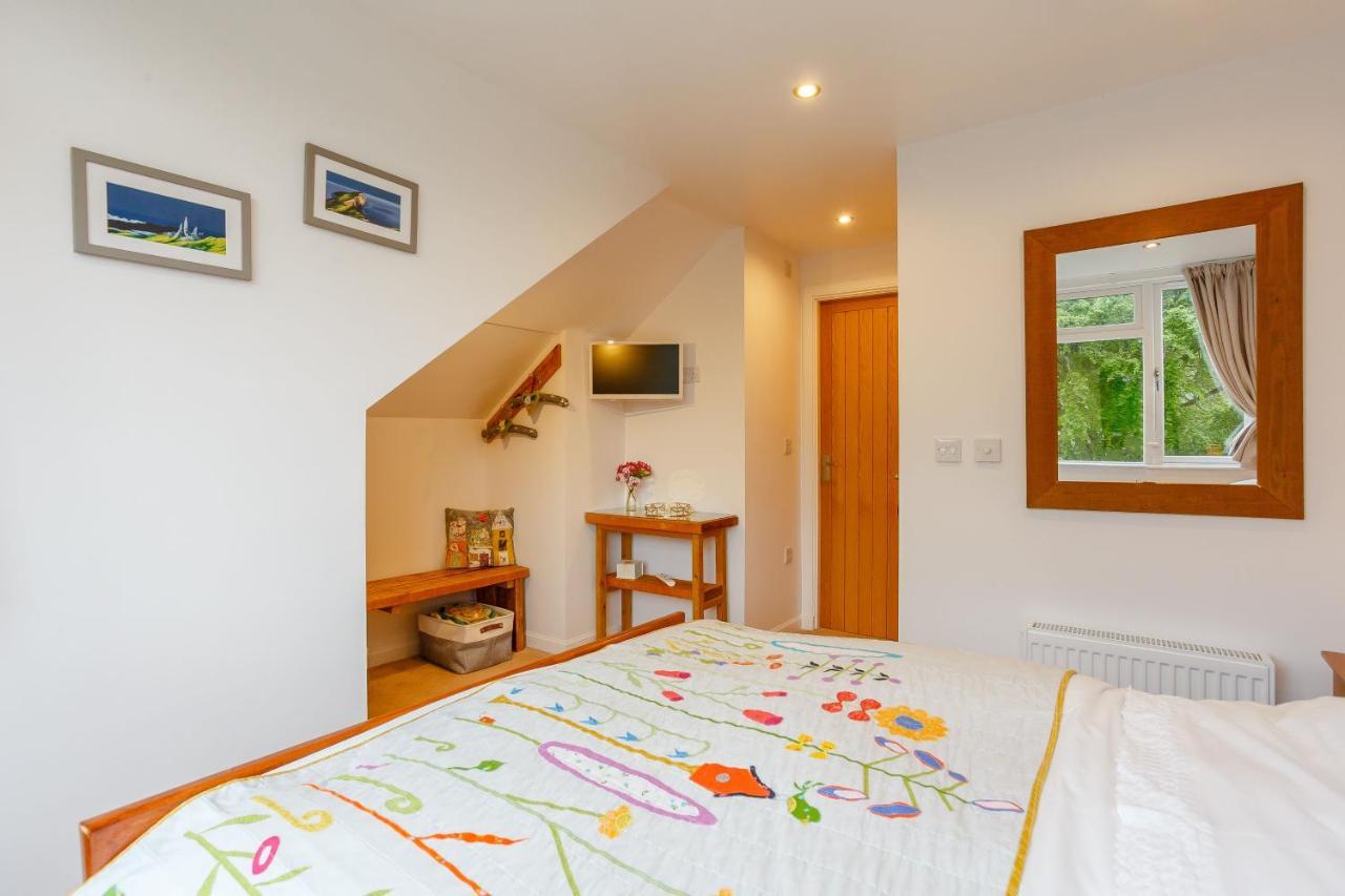 Urquhart Bay B&B Drumnadrochit Dış mekan fotoğraf