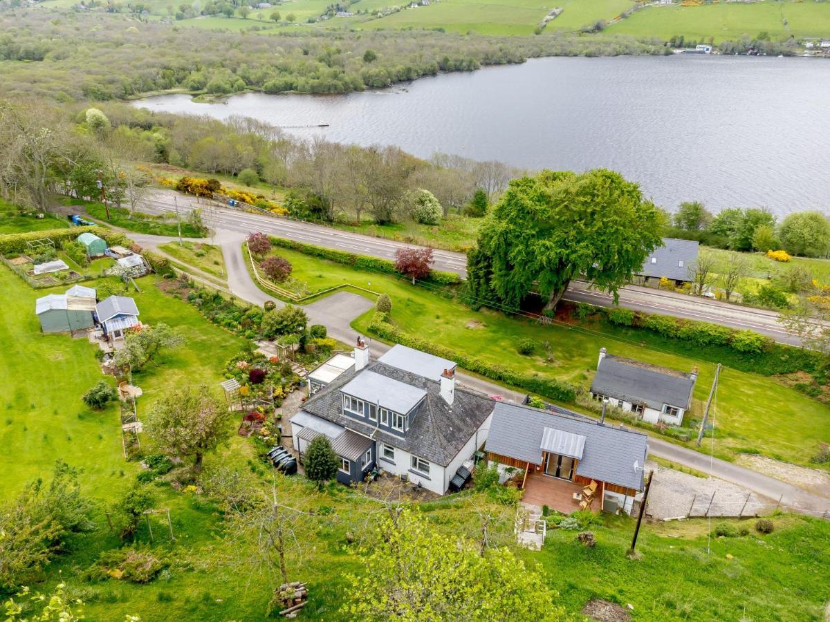 Urquhart Bay B&B Drumnadrochit Dış mekan fotoğraf