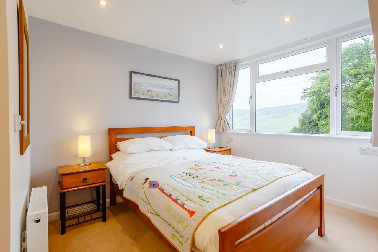 Urquhart Bay B&B Drumnadrochit Dış mekan fotoğraf