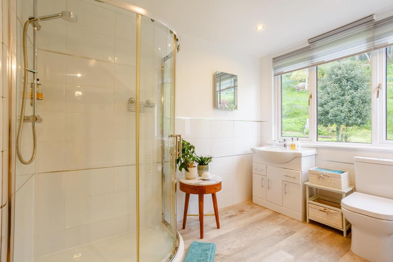 Urquhart Bay B&B Drumnadrochit Dış mekan fotoğraf